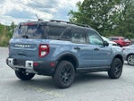 2025 Bronco Sport Thumbnail 8