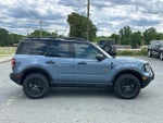 2025 Bronco Sport Thumbnail 9
