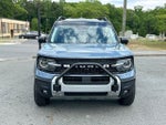 2025 Bronco Sport Thumbnail 10