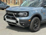 2025 Bronco Sport Thumbnail 35