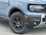 2025 Bronco Sport Thumbnail 36