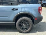 2025 Bronco Sport Thumbnail 38