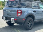 2025 Bronco Sport Thumbnail 40