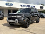 2025 Bronco Sport Thumbnail 1