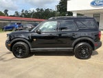 2025 Bronco Sport Thumbnail 2