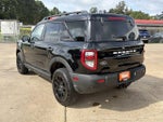 2025 Bronco Sport Thumbnail 3