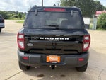 2025 Bronco Sport Thumbnail 4
