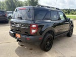 2025 Bronco Sport Thumbnail 5