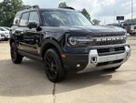 2025 Bronco Sport Thumbnail 6
