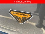 2025 Bronco Sport Thumbnail 3