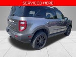 2025 Bronco Sport Thumbnail 4