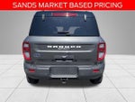 2025 Bronco Sport Thumbnail 5