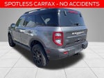 2025 Bronco Sport Thumbnail 6