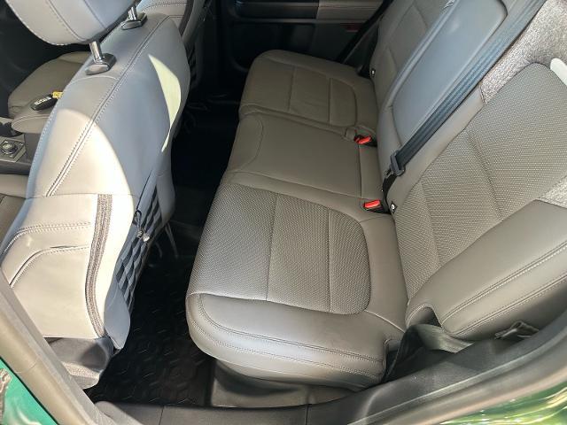 2025 Ford Bronco - $33,775