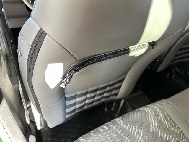 2025 Ford Bronco - $33,775