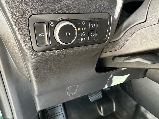 2025 Ford Bronco - $33,775