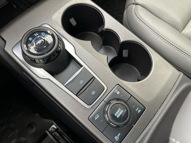 2025 Ford Bronco - $33,775