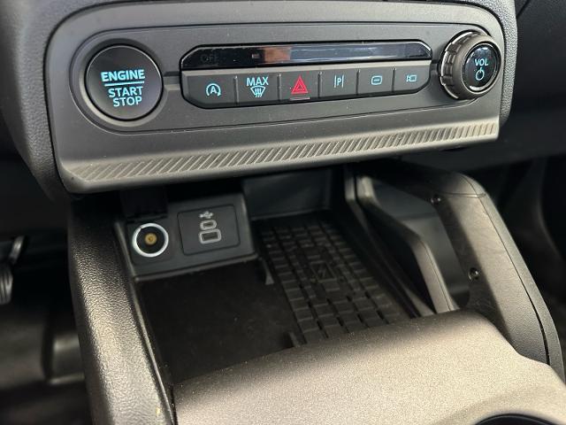 2025 Ford Bronco - $33,775