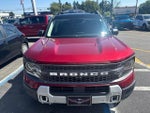 2025 Bronco Sport Thumbnail 2