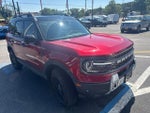 2025 Bronco Sport Thumbnail 4