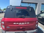 2025 Bronco Sport Thumbnail 6