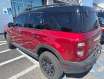 2025 Bronco Sport Thumbnail 7