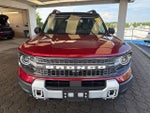 2025 Bronco Sport Thumbnail 2