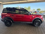 2025 Bronco Sport Thumbnail 5