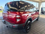 2025 Bronco Sport Thumbnail 6