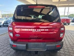 2025 Bronco Sport Thumbnail 7