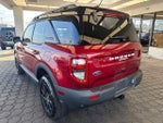2025 Bronco Sport Thumbnail 8