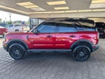 2025 Bronco Sport Thumbnail 9