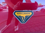 2025 Bronco Sport Thumbnail 10