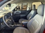 2025 Bronco Sport Thumbnail 12