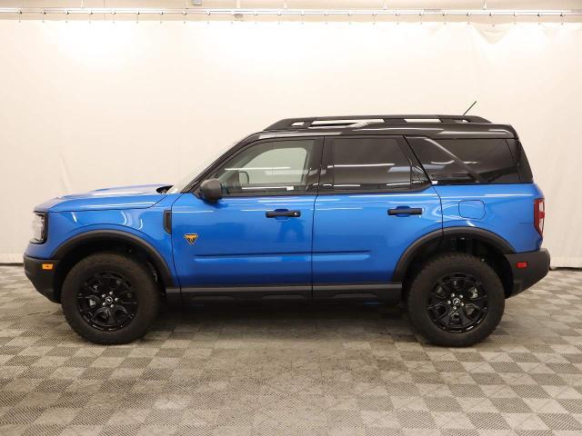 2026 Ford Bronco - $38,995