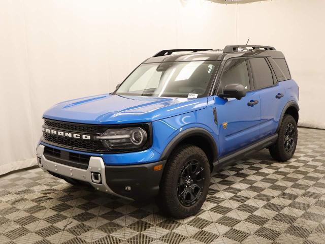 2026 Ford Bronco - $38,995