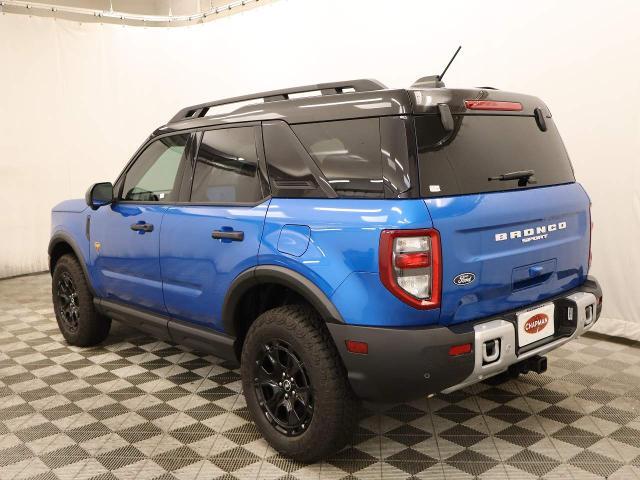 2026 Ford Bronco - $38,995