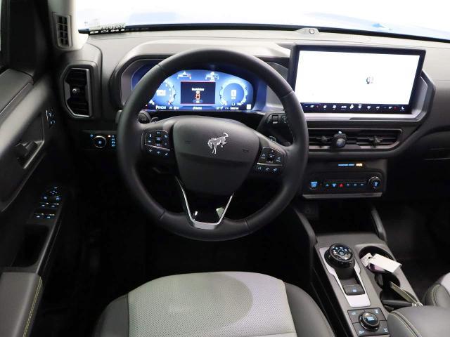 2026 Ford Bronco - $38,995