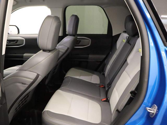 2026 Ford Bronco - $38,995