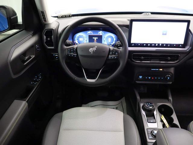 2026 Ford Bronco - $38,995