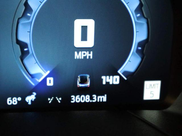 2026 Ford Bronco - $38,995