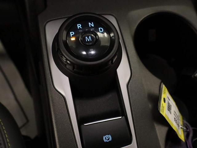 2026 Ford Bronco - $38,995
