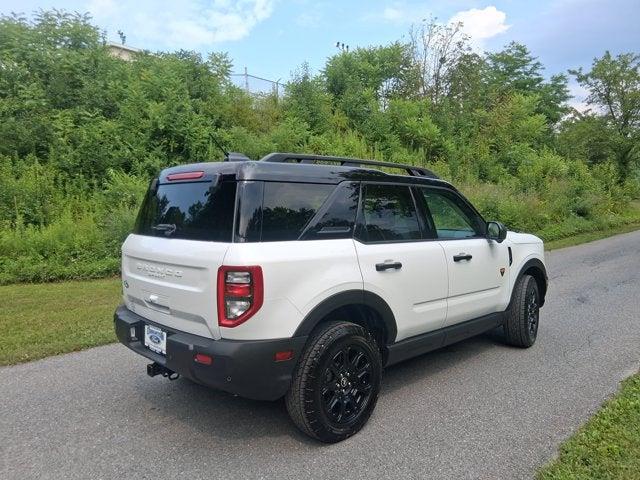 2026 Ford Bronco - $44,250