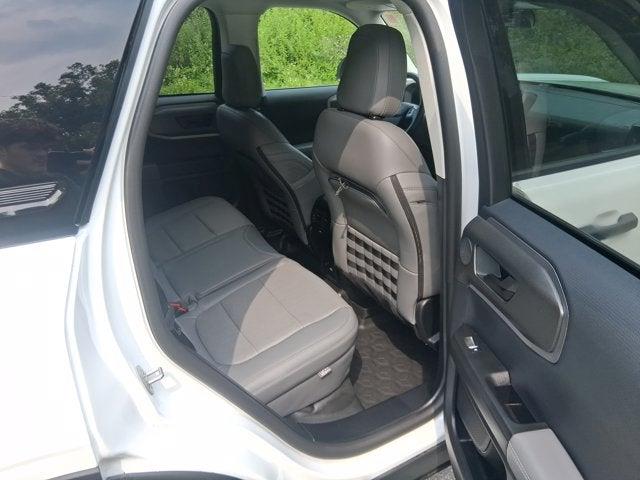 2026 Ford Bronco - $44,250