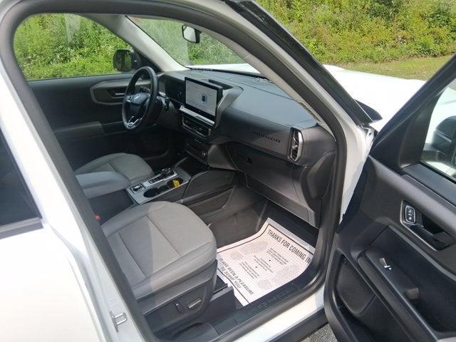 2026 Ford Bronco - $44,250