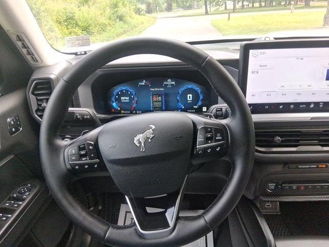 2026 Ford Bronco - $44,250