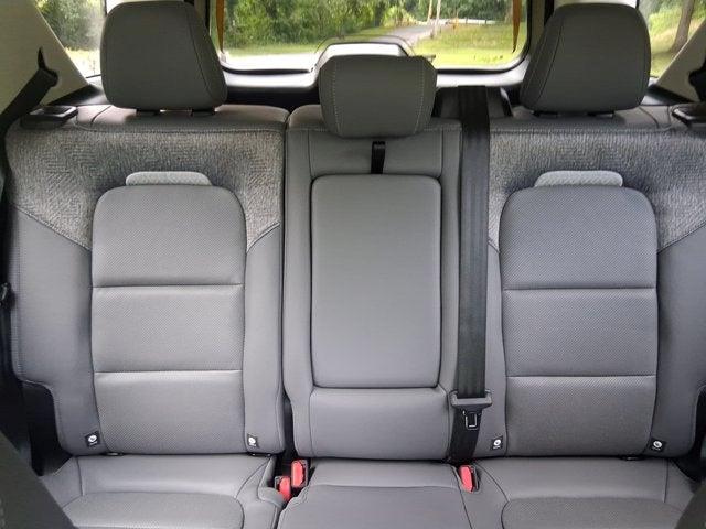 2026 Ford Bronco - $44,250