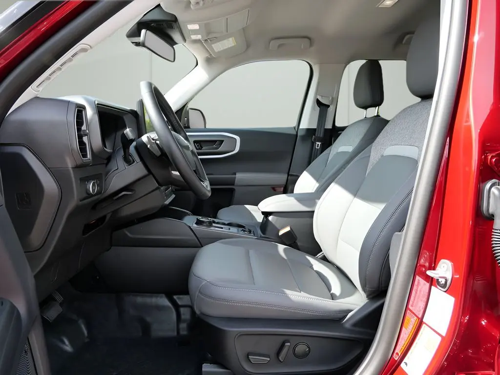 2026 Ford Bronco - $38,345