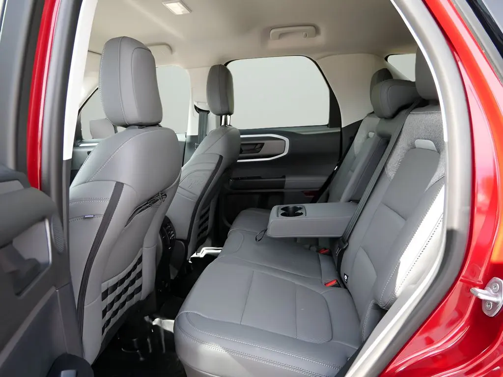 2026 Ford Bronco - $38,345