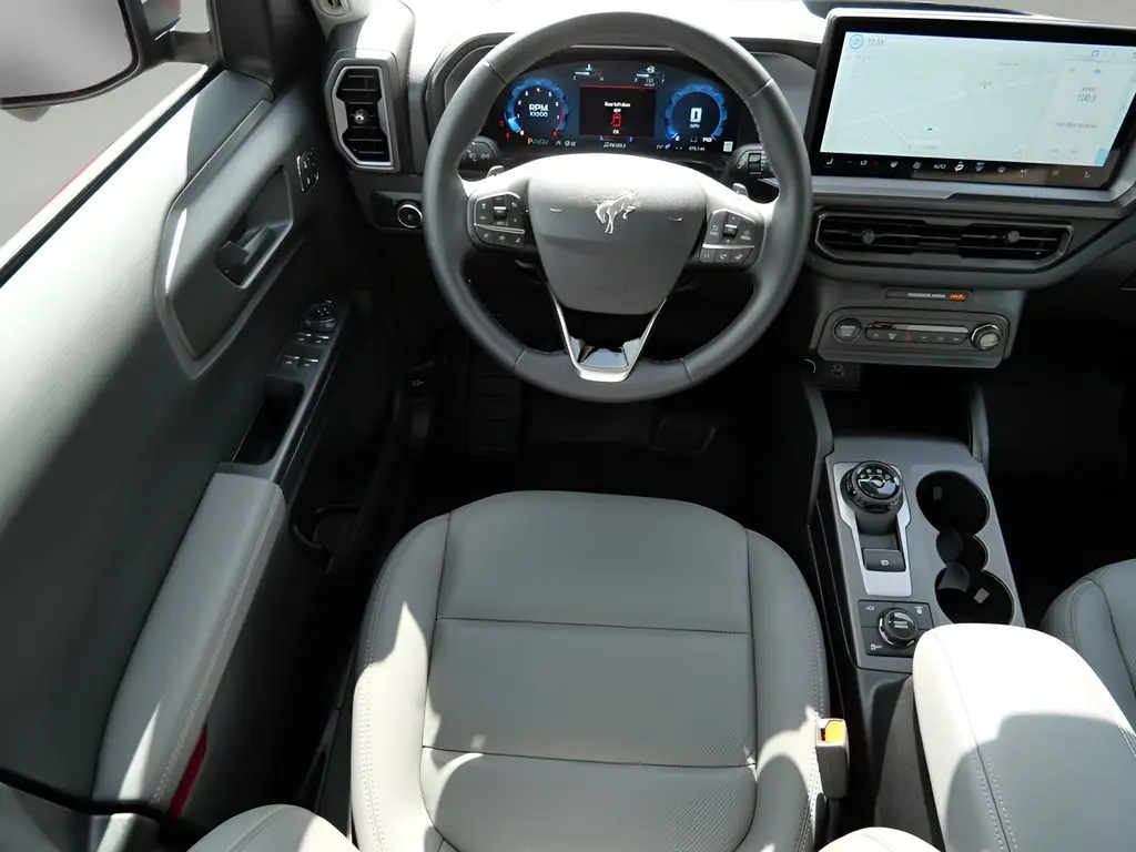 2026 Ford Bronco - $38,345